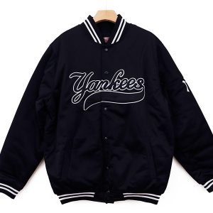 Chamarra colegial NY Yankees