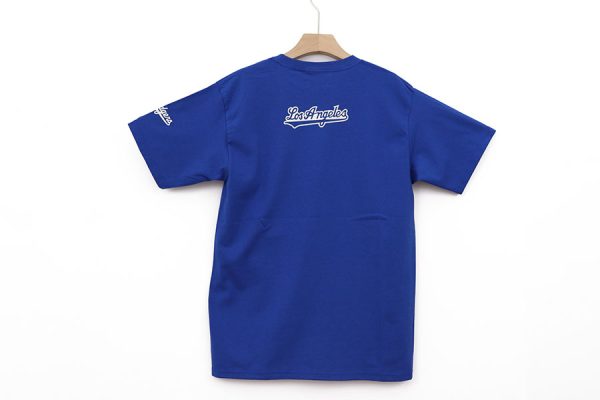 Playera LA Dodgers World series 88-2020 - Imagen 2